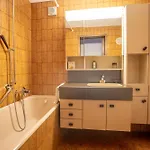 Penthouse-apartment Haus Attila Апартаменты