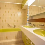Penthouse-apartment Haus Attila