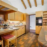 Penthouse-apartment Haus Attila * Церматт