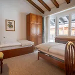 Penthouse-apartment Haus Attila
