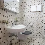 Penthouse-apartment Haus Attila Церматт