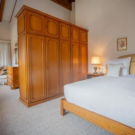 Penthouse-apartment Haus Attila 체르마트