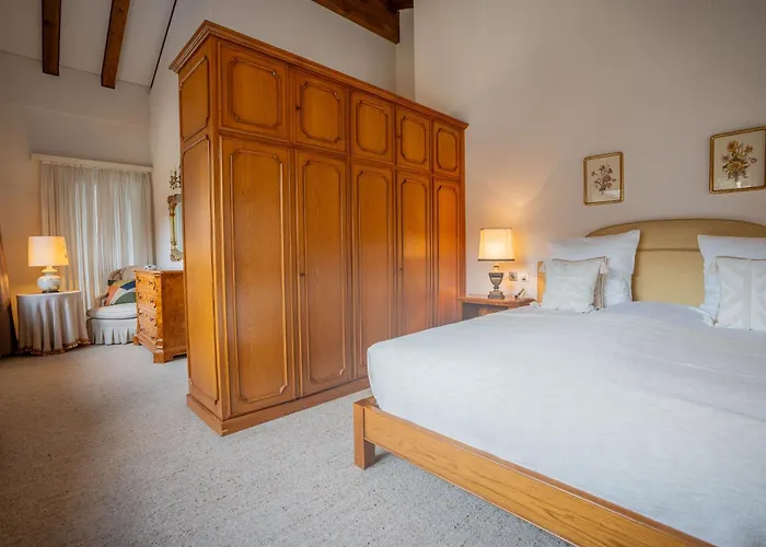 Penthouse-apartment Haus Attila Zermatt