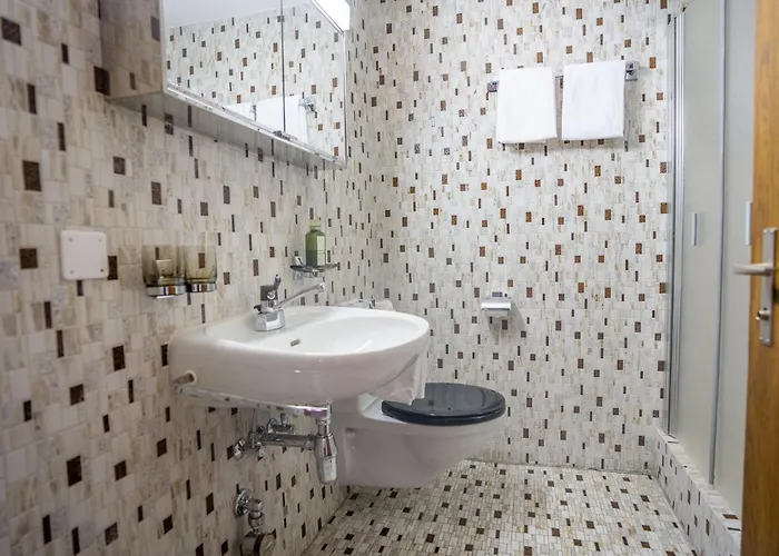 Penthouse-apartment Haus Attila Zermatt